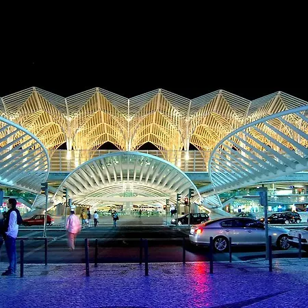 Comfortable & Contemporary - Expo Daire Lisboa