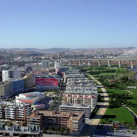 Comfortable & Contemporary - Expo