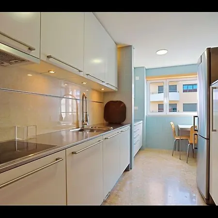 Comfortable & Contemporary - Expo Lisboa