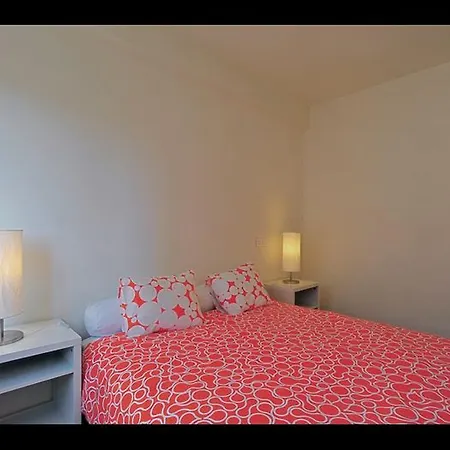 Apartamento Comfortable & Contemporary - Expo