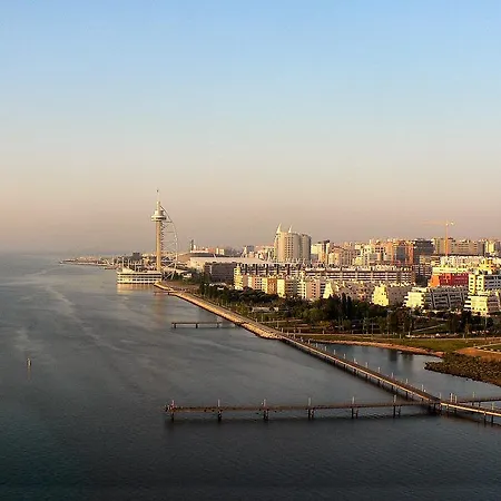 Daire Comfortable & Contemporary - Expo *