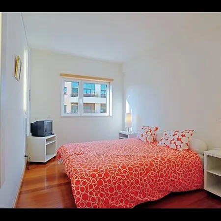 Apartment Comfortable & Contemporary - Expo Lissabon