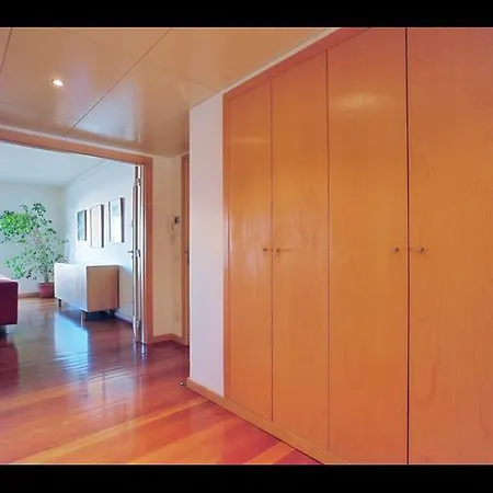 Апартаменты Comfortable & Contemporary - Expo